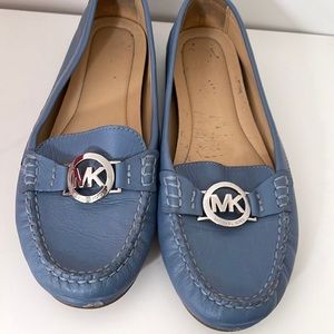 Michael Kors flats